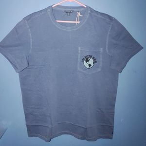 Men's I'm With Her SS Primo Tee